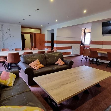 Žiar Apartmanovy Dom Slniecko מראה חיצוני תמונה