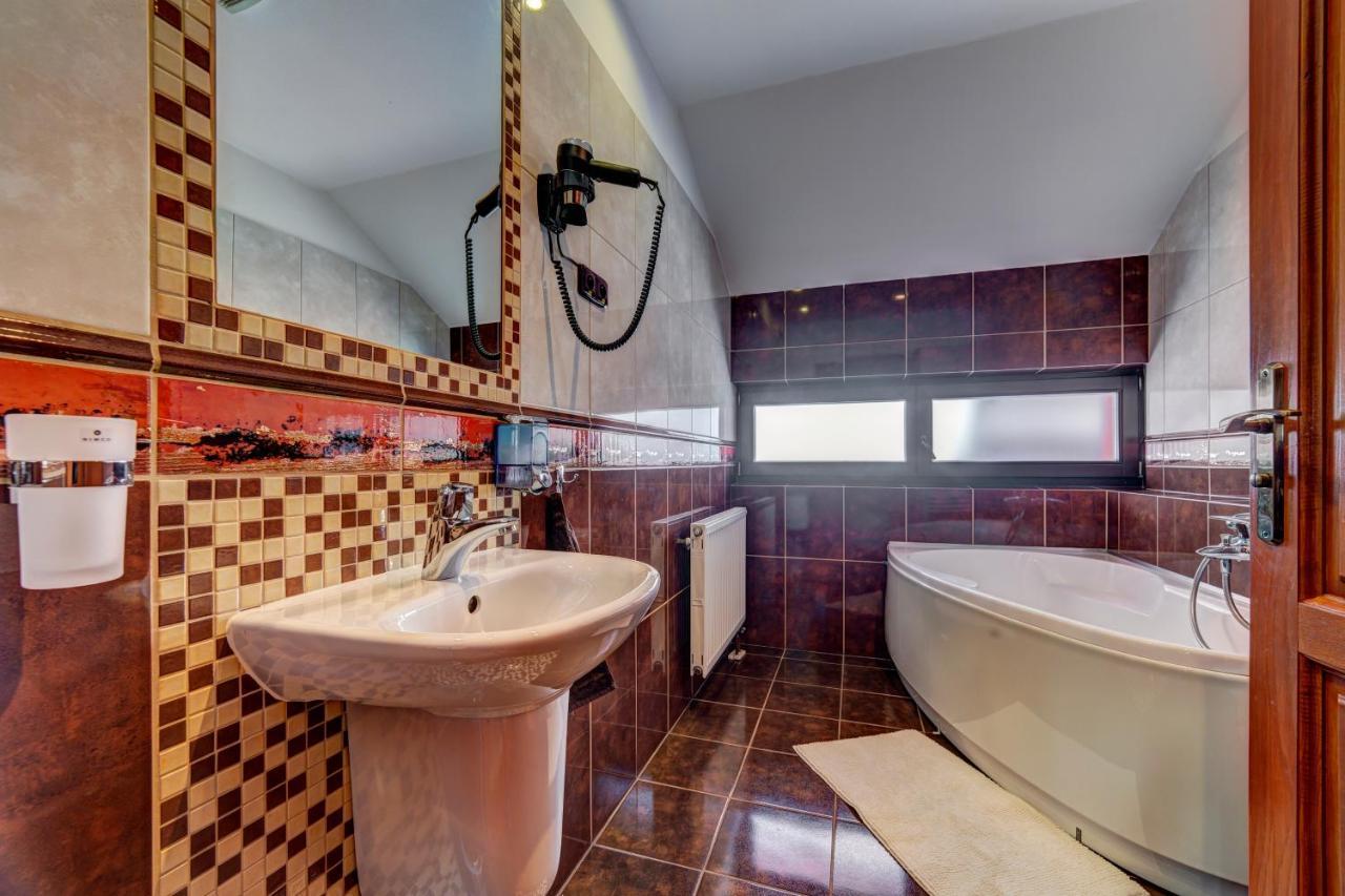 Žiar Apartmanovy Dom Slniecko מראה חיצוני תמונה