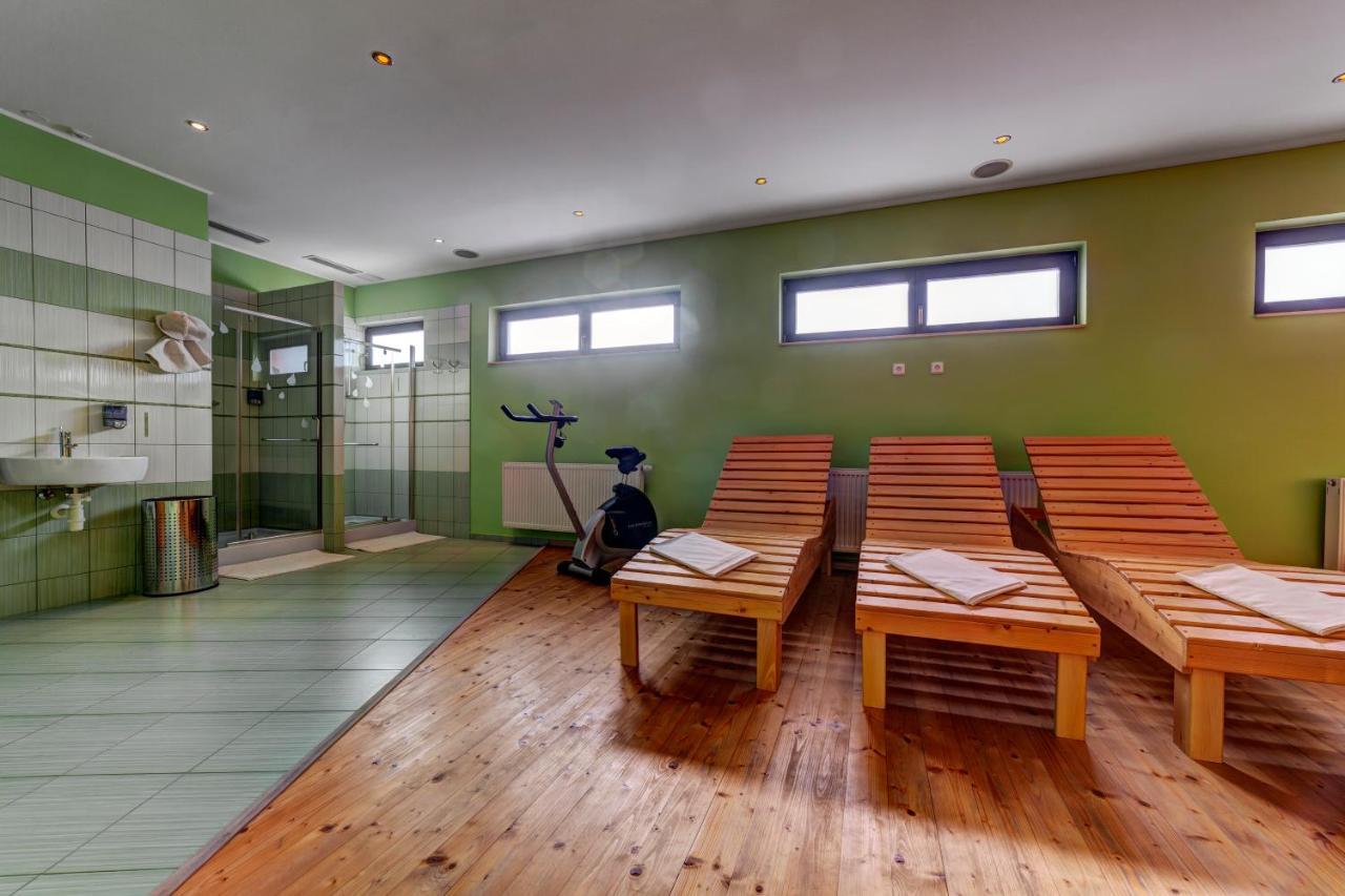 Žiar Apartmanovy Dom Slniecko מראה חיצוני תמונה