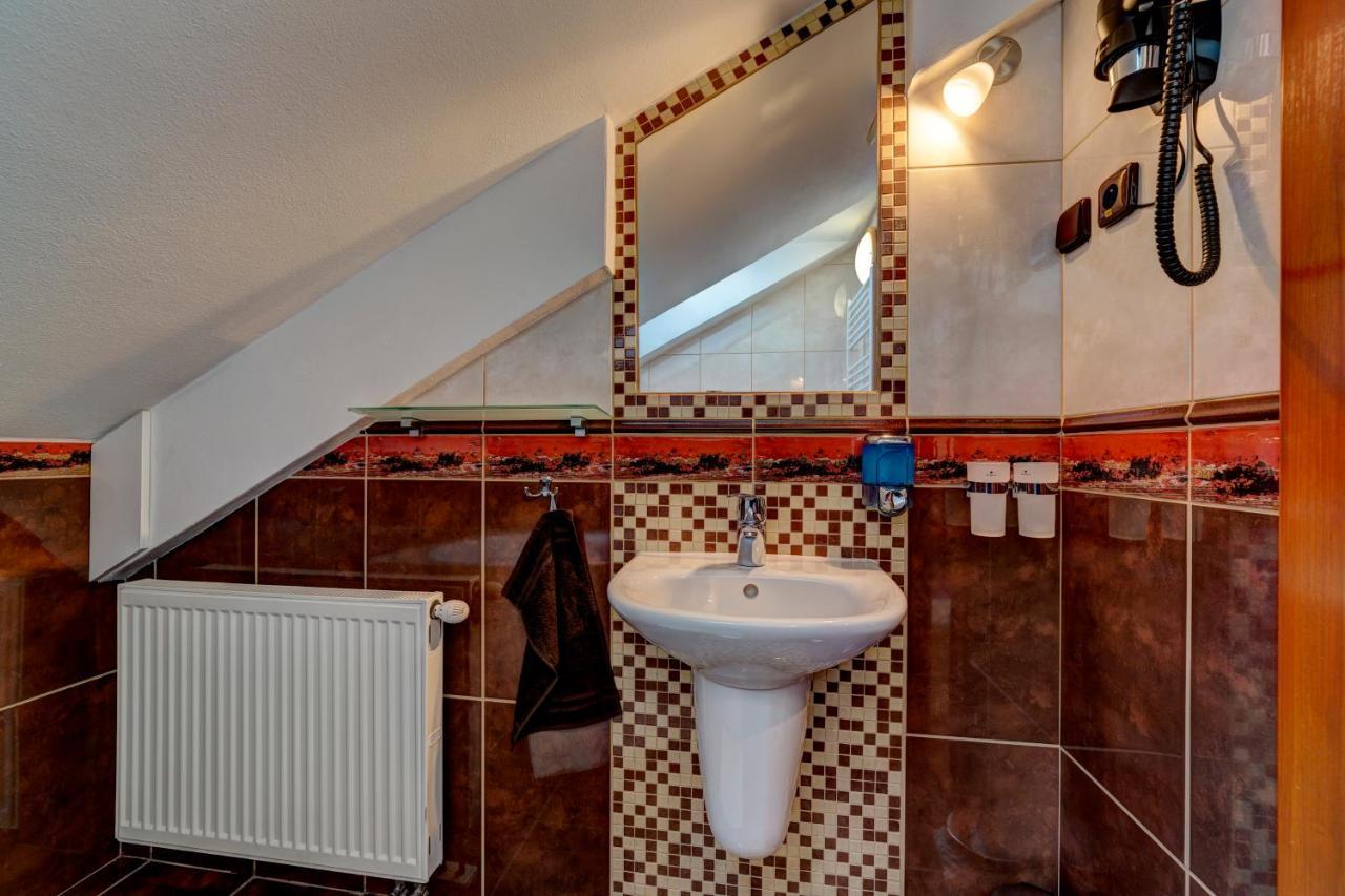 Žiar Apartmanovy Dom Slniecko מראה חיצוני תמונה