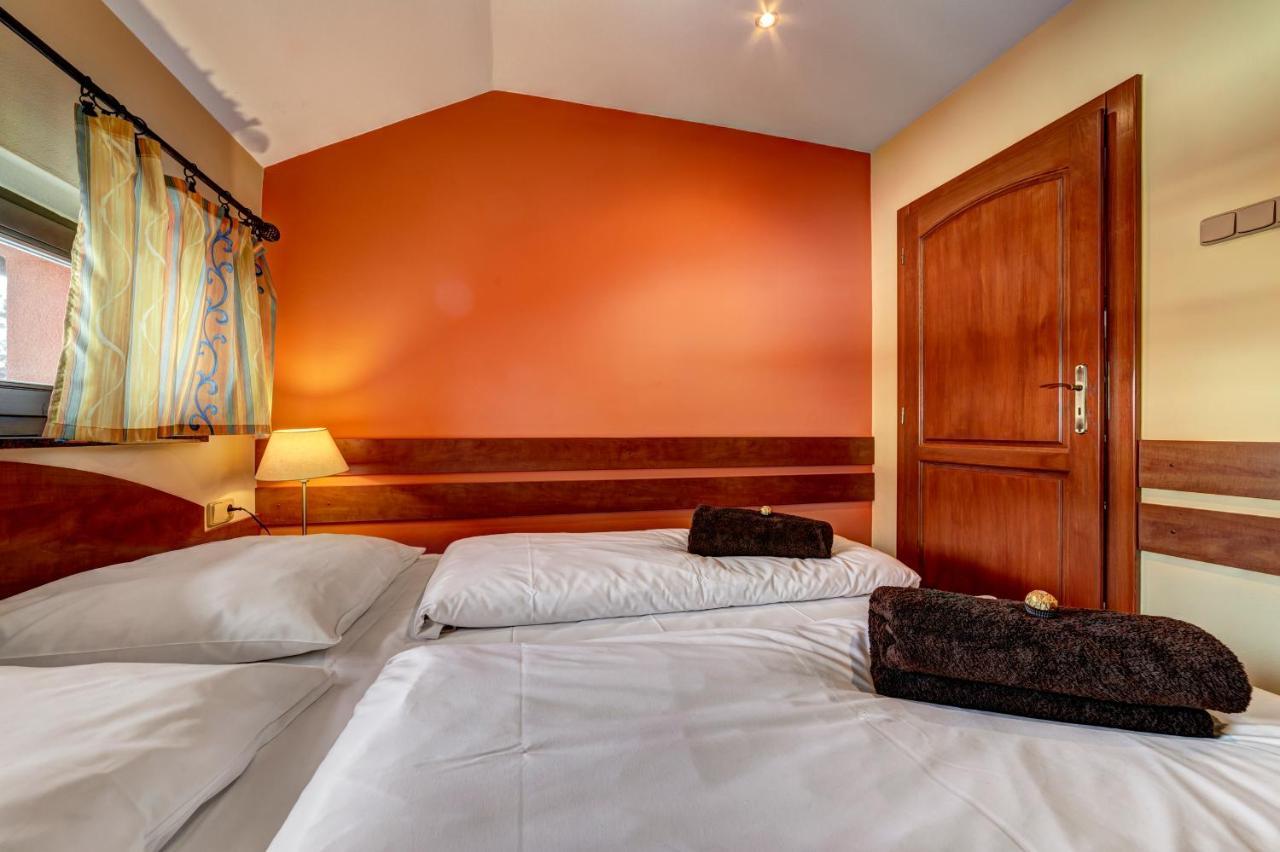 Žiar Apartmanovy Dom Slniecko מראה חיצוני תמונה