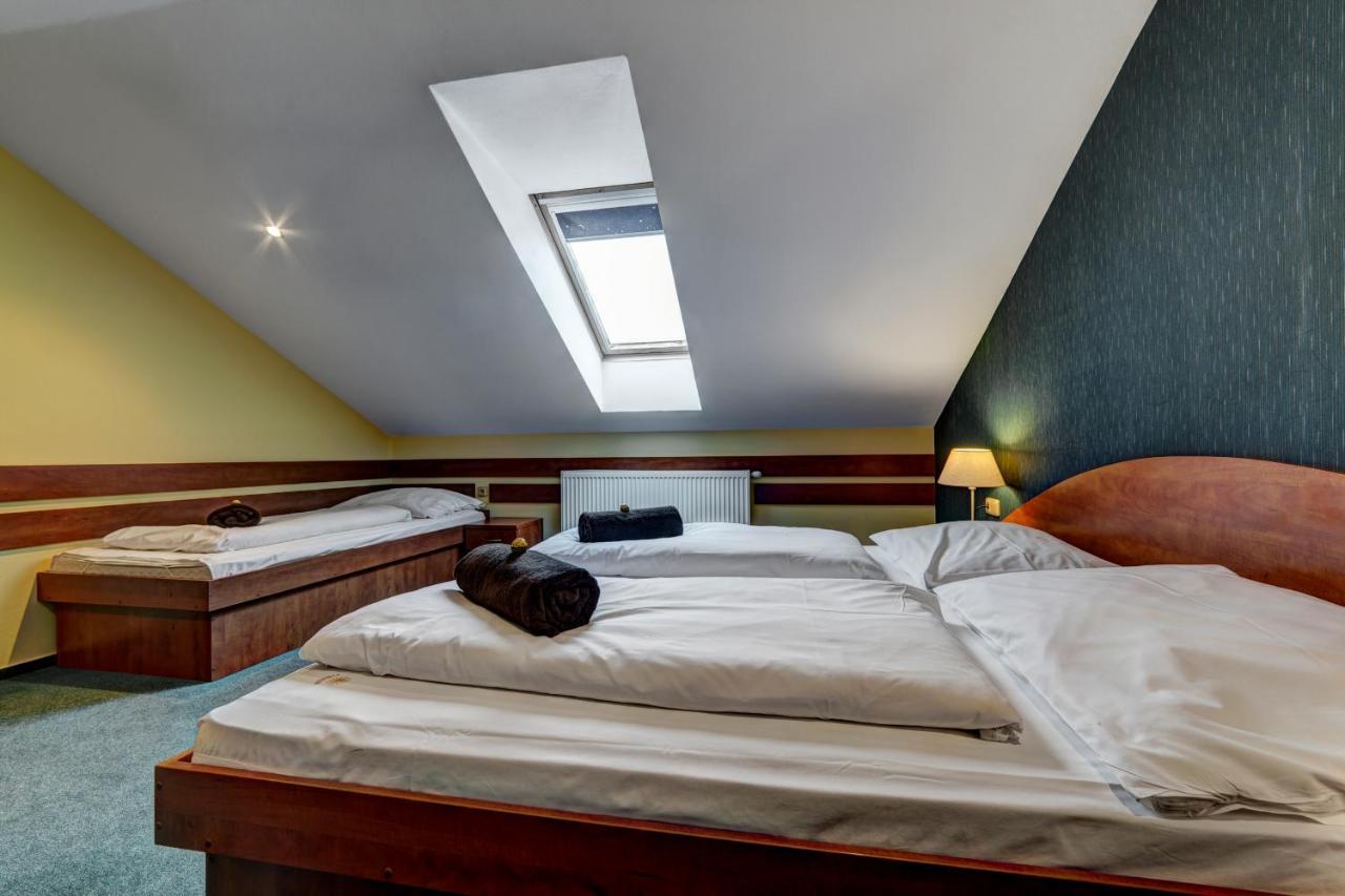 Žiar Apartmanovy Dom Slniecko מראה חיצוני תמונה