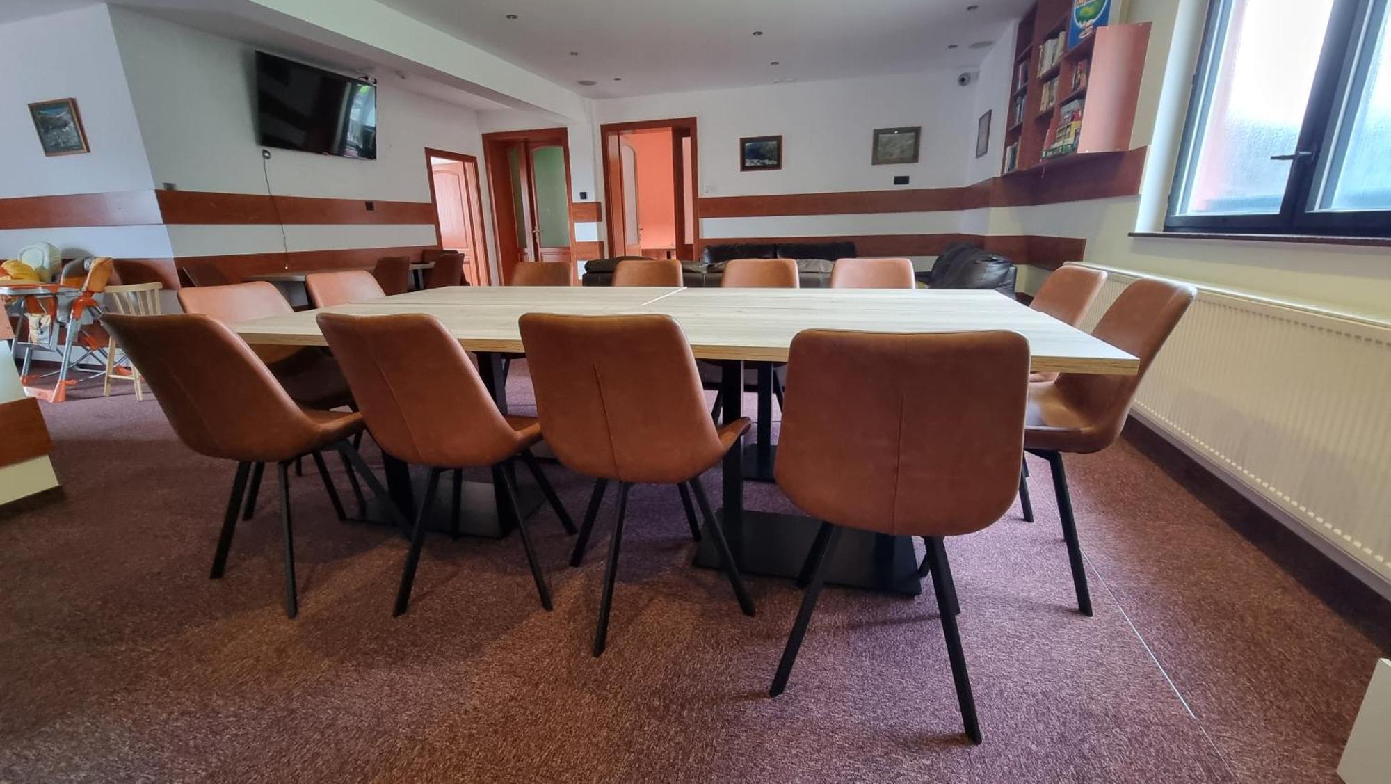Žiar Apartmanovy Dom Slniecko מראה חיצוני תמונה