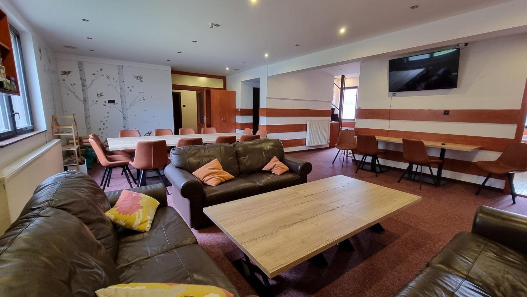 Žiar Apartmanovy Dom Slniecko מראה חיצוני תמונה