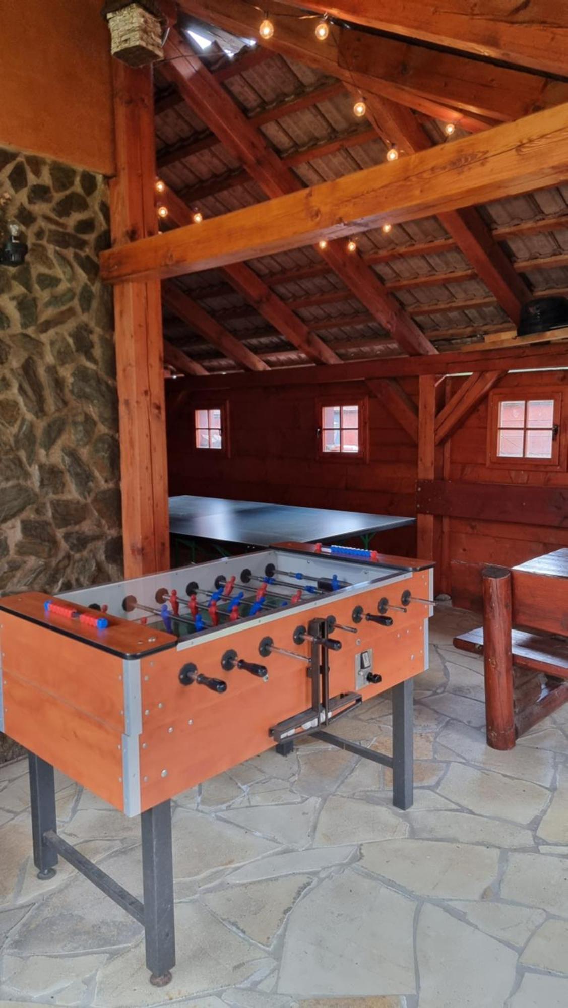 Žiar Apartmanovy Dom Slniecko מראה חיצוני תמונה