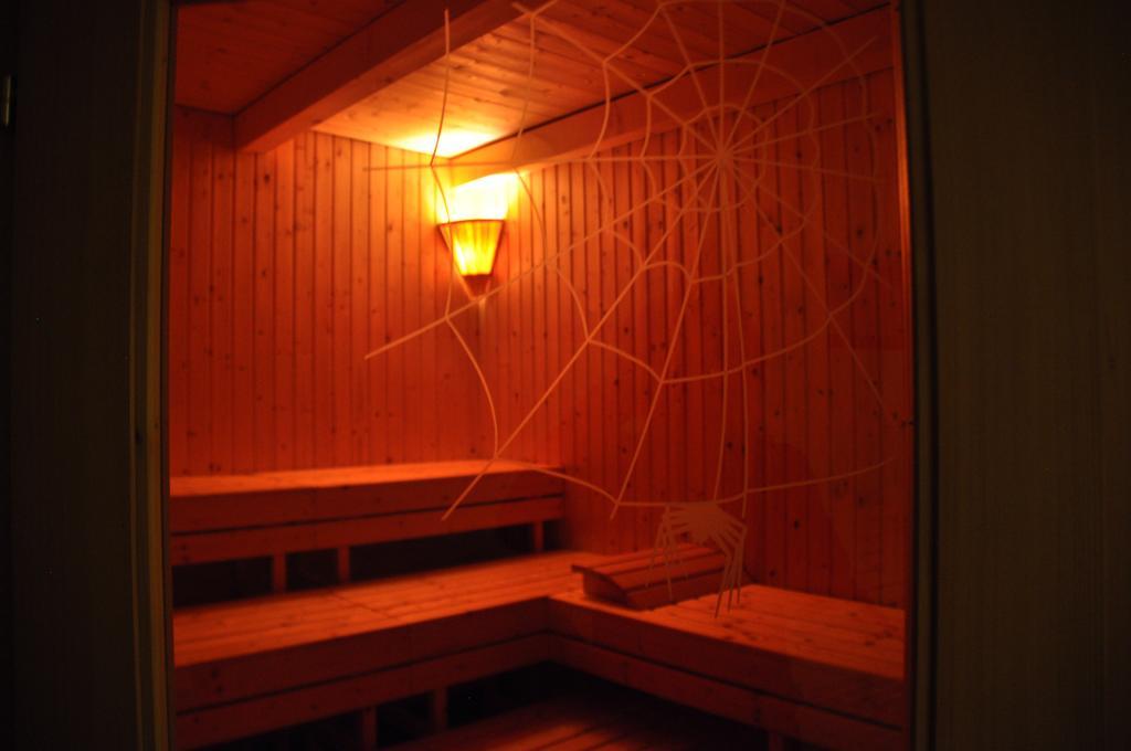 Žiar Apartmanovy Dom Slniecko מראה חיצוני תמונה